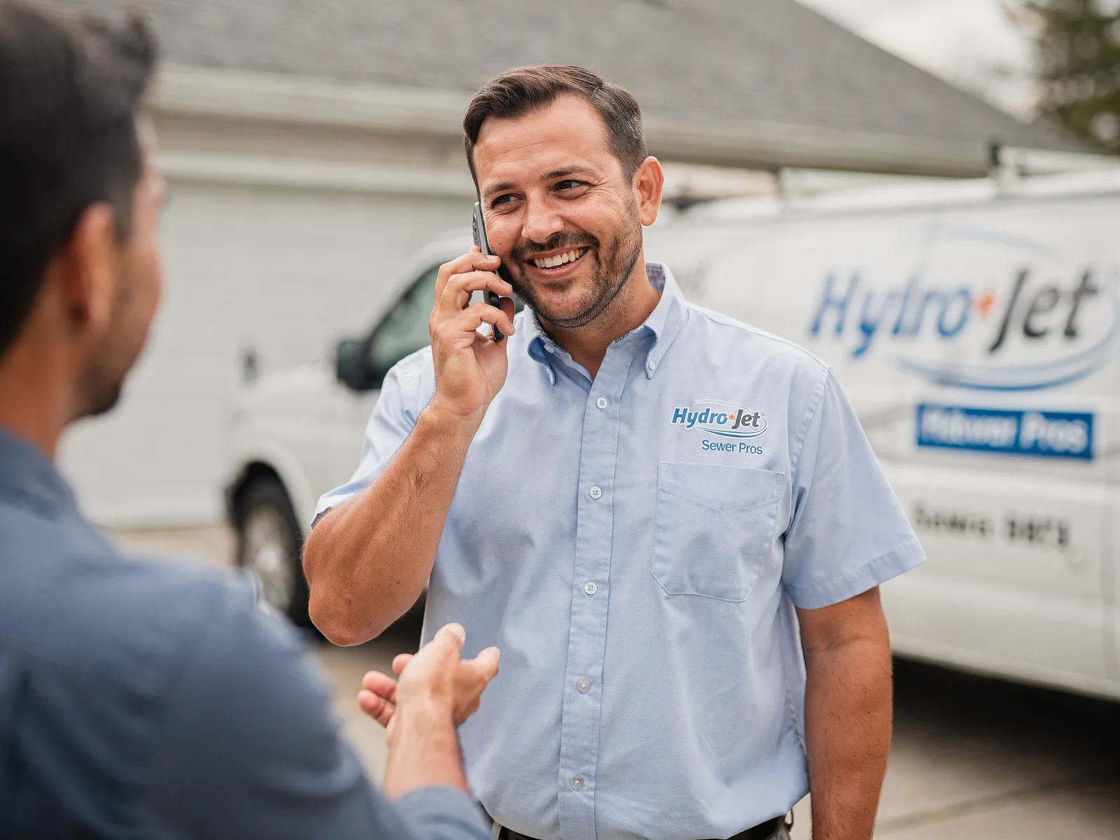 Hydro Jetting Lady Lake, FL FAQs